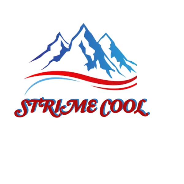 strime cool